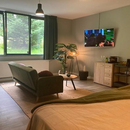 Boutique Hotel Bed&Bos Бест Экстерьер фото