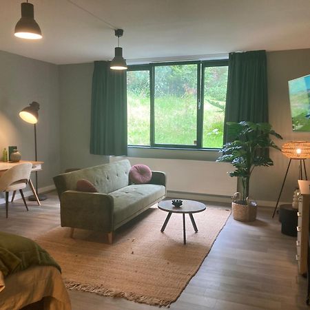 Boutique Hotel Bed&Bos Бест Экстерьер фото