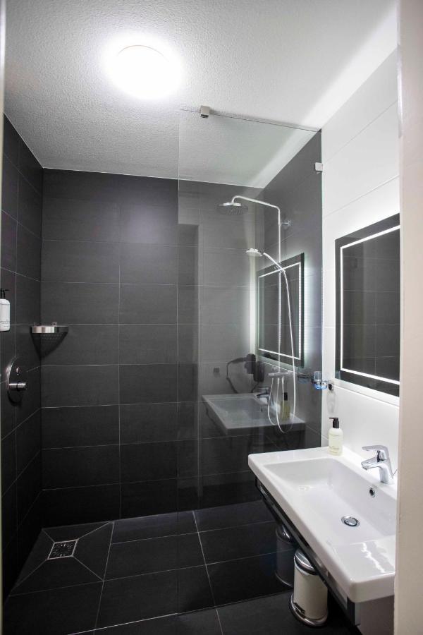 Boutique Hotel Bed&Bos Бест Экстерьер фото