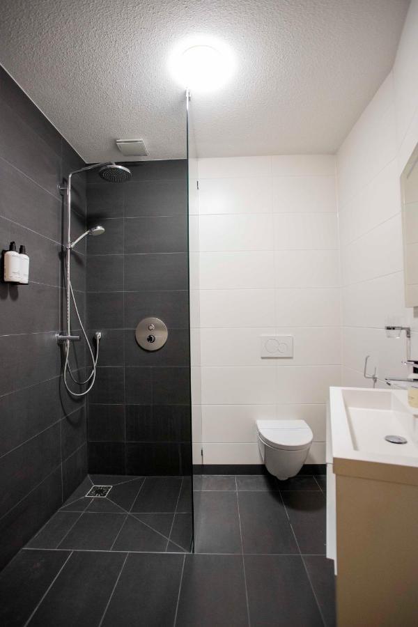 Boutique Hotel Bed&Bos Бест Экстерьер фото