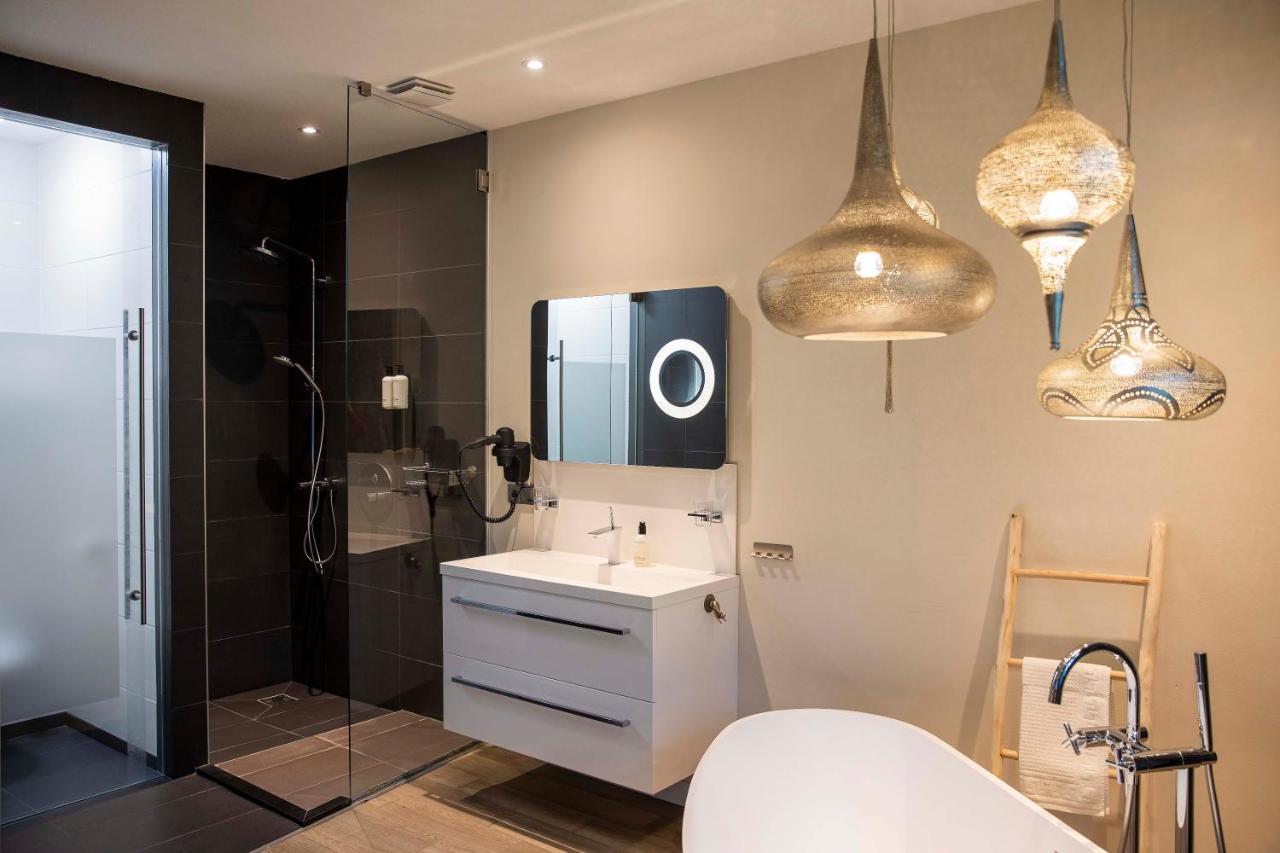 Boutique Hotel Bed&Bos Бест Экстерьер фото