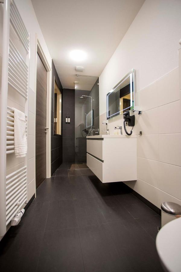 Boutique Hotel Bed&Bos Бест Экстерьер фото